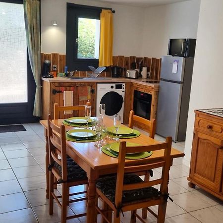 Appartement T3 Avec Exterieur Fitou 외부 사진