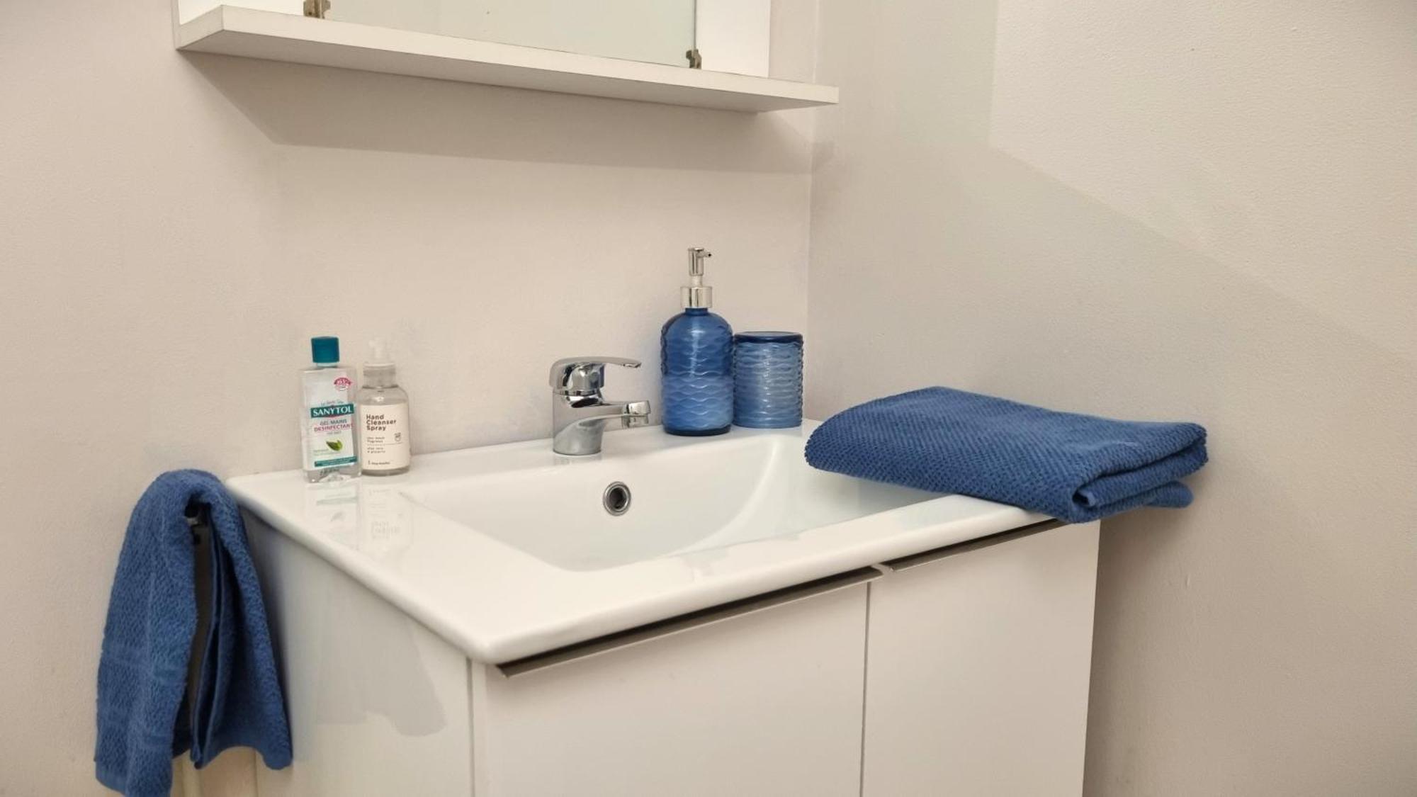 Appartement T3 Avec Exterieur Fitou 외부 사진