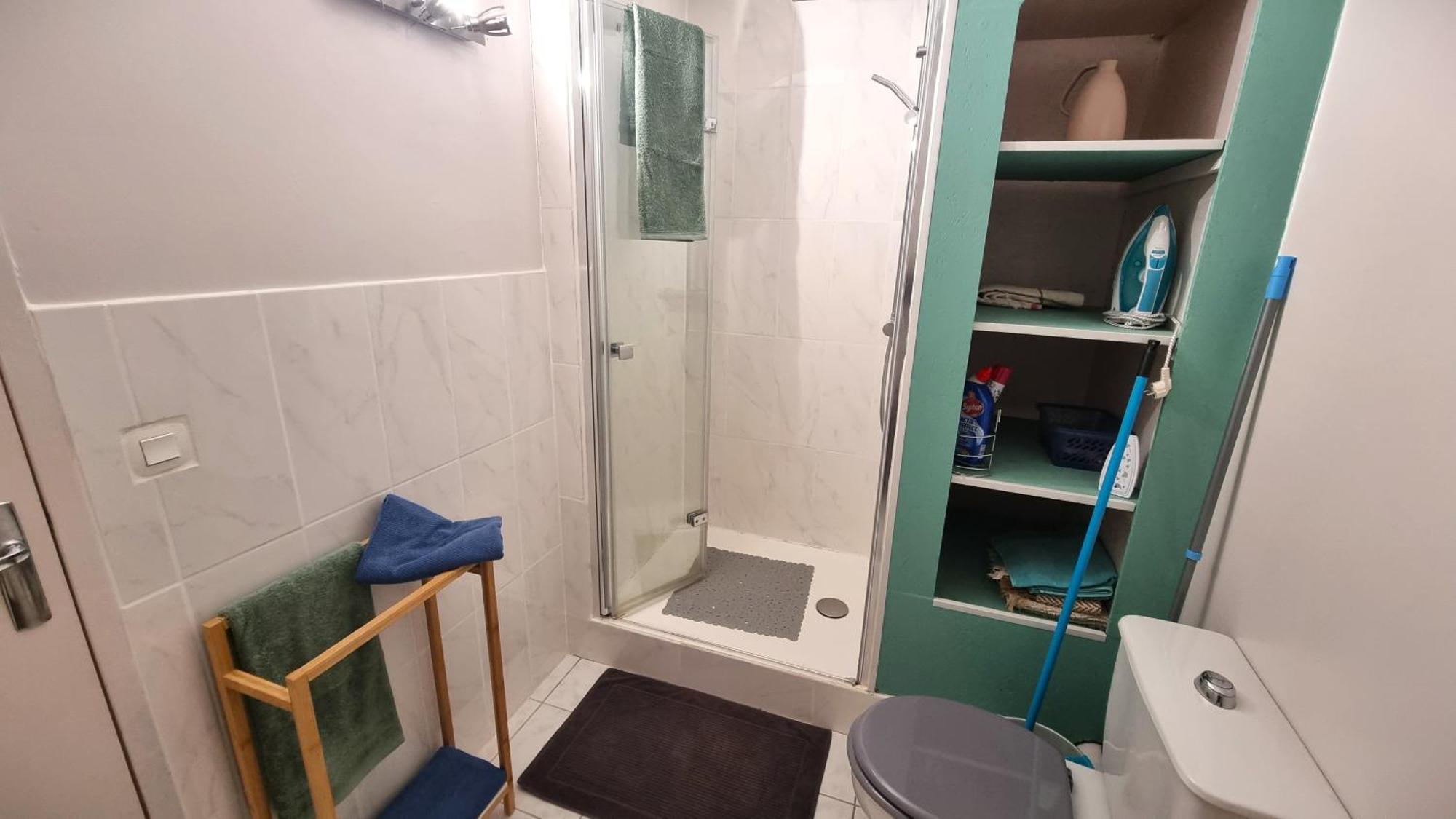Appartement T3 Avec Exterieur Fitou 외부 사진