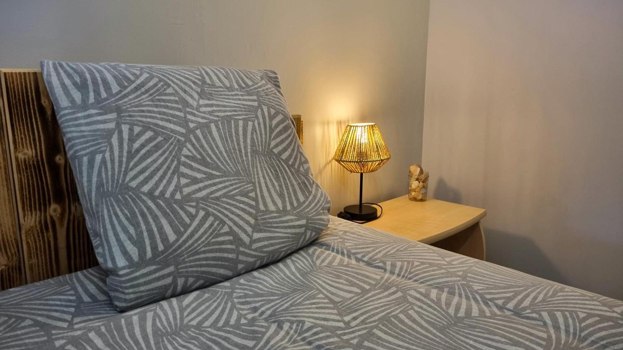 Appartement T3 Avec Exterieur Fitou 외부 사진