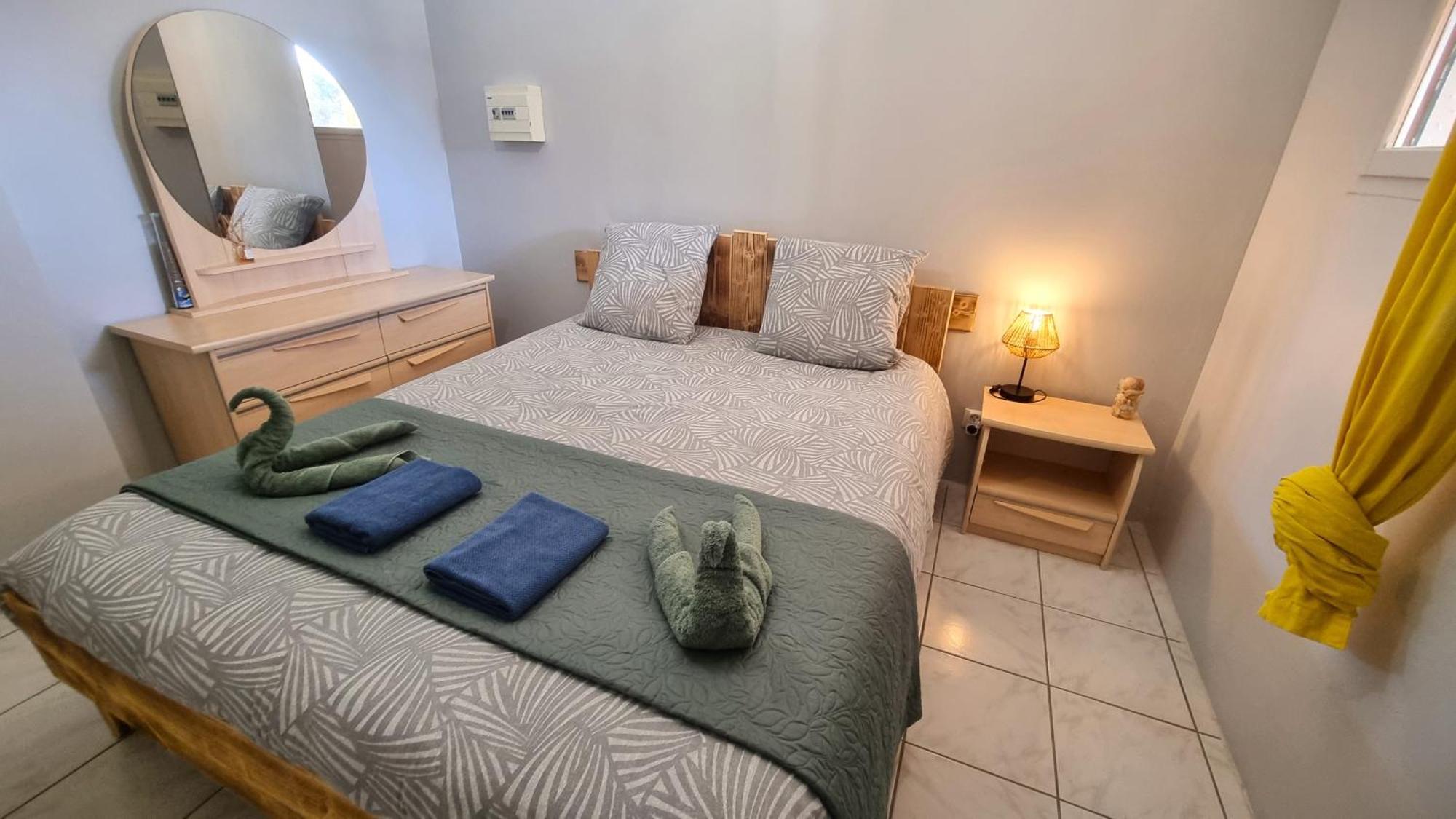 Appartement T3 Avec Exterieur Fitou 외부 사진